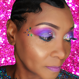 TRINIDAD CARNIVAL MAKEUP 1 300x300 - Jamaica Carnival Makeup