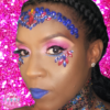 TRINIDAD CARNIVAL MAKEUP 5 100x100 - Trinidad Carnival Makeup Deposit