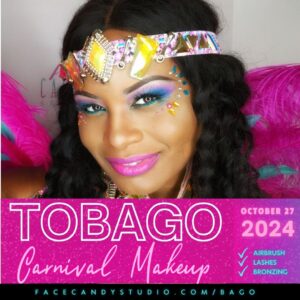 Tobago Carnival 2024