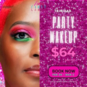 TRINIDAD PARTY MAKEUP DEPOSIT 300x300 - Trinidad Party Makeup Service