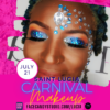 ST LUCIA CARNIVAL MAKEUP 2025 100x100 - Lucian Carnival Makeup Deposit