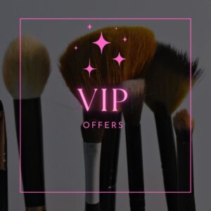 VIP Offers